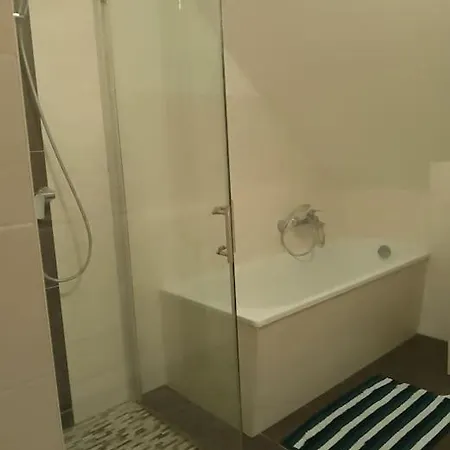 Apartmán Haus Paul Neubrandenburg