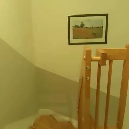 Haus Paul Apartmán