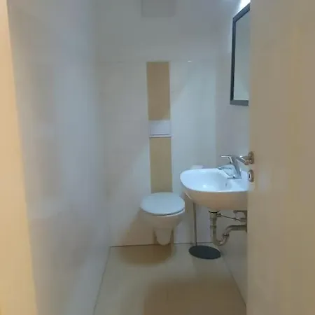 Haus Paul Apartmán